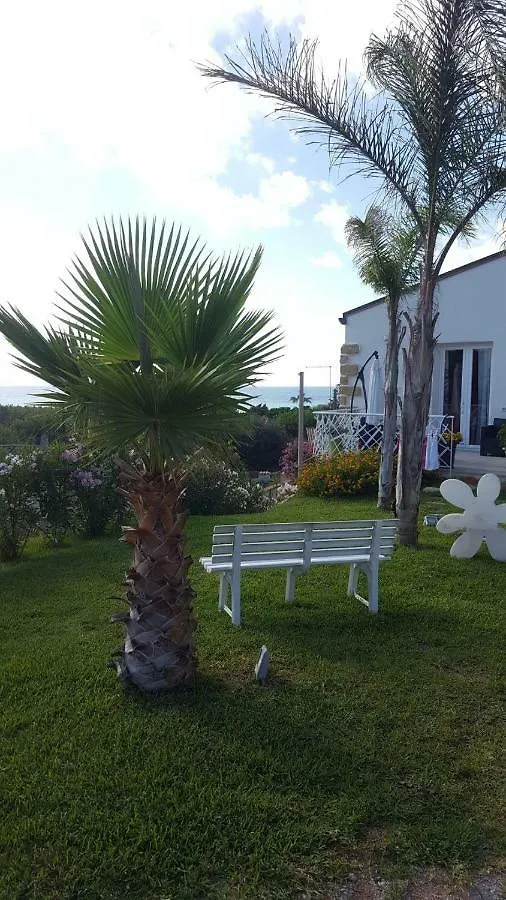 Holiday home Maresol Villa Trappeto