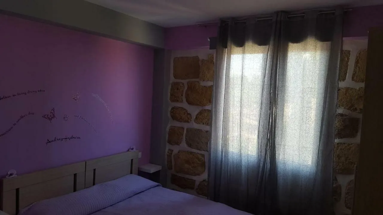Villa Maresol Trappeto  Trappeto (Sicily)