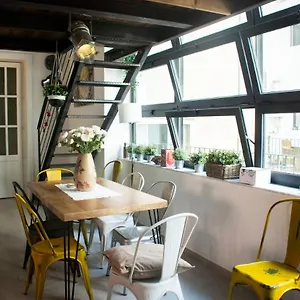 Casa Nonna Fortuna , Catania Italia