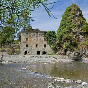 Agriturismo Mulin Del Rancone , Camporgiano Italia