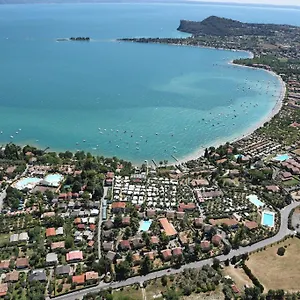 Villenpark Sanghen 3*, Manerba del Garda Italia