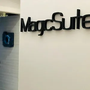 Magicsuite Portuense 2*, Roma Italia